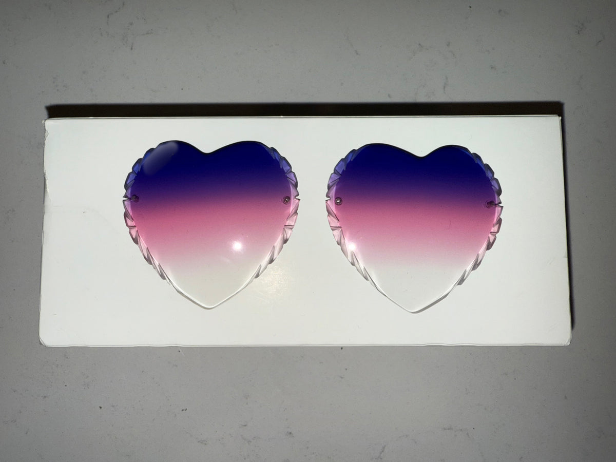 Heart lenses