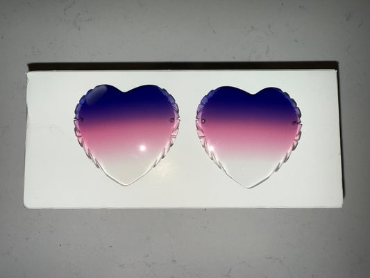 Heart lenses